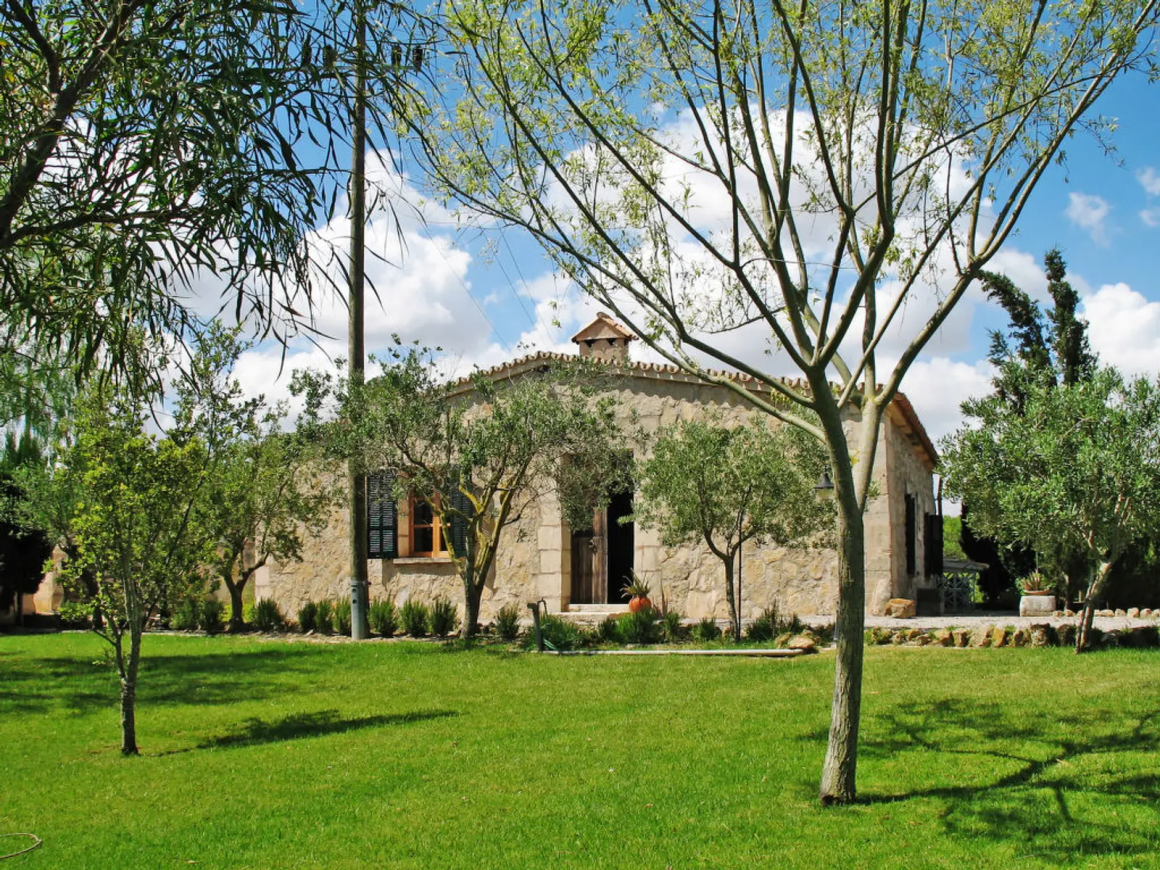 Casa Rural - Exterior